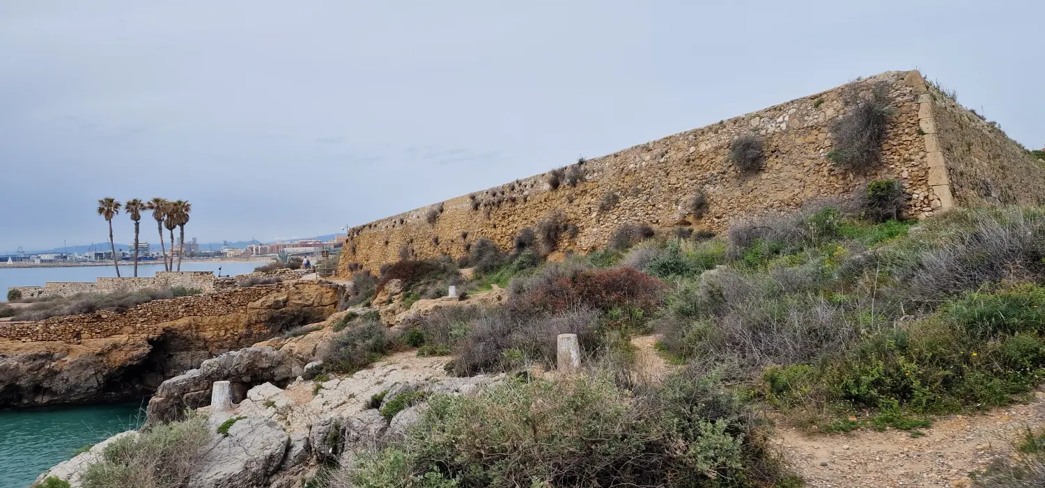 Torroja del Priorat