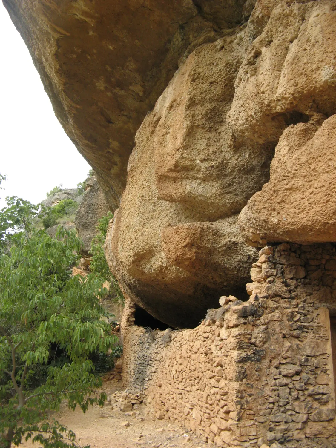 Torroja del Priorat 