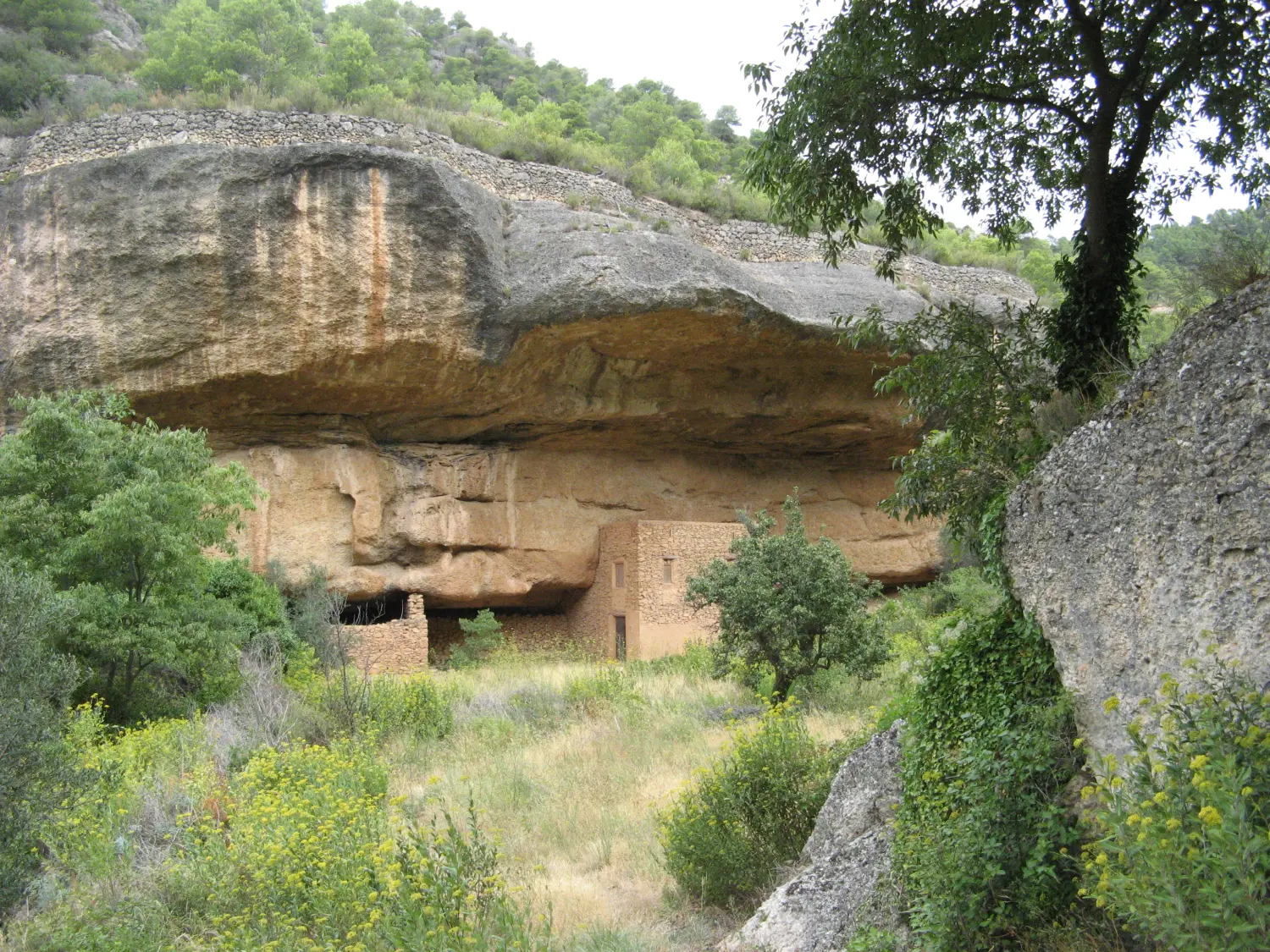 Torroja del Priorat 
