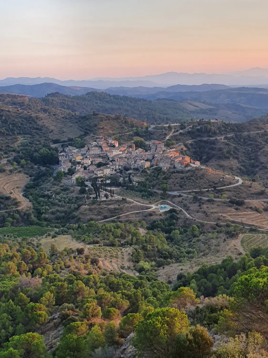 Torroja del Priorat 