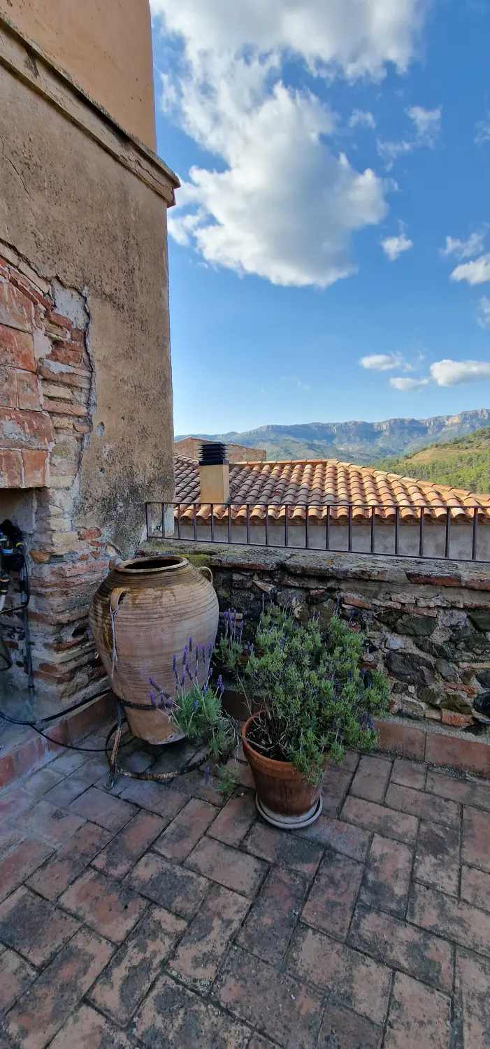 Torroja del Priorat 