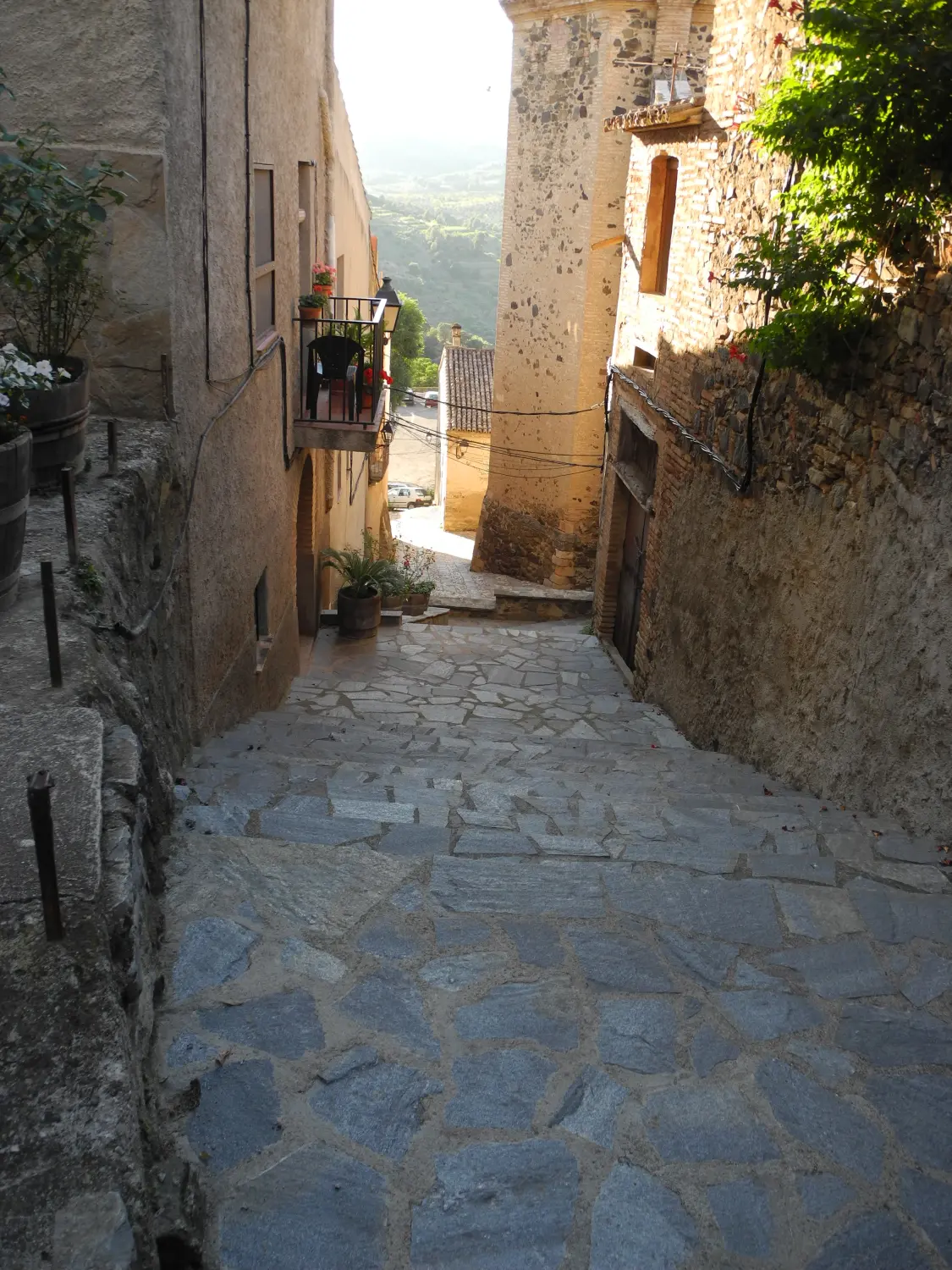 Torroja del Priorat