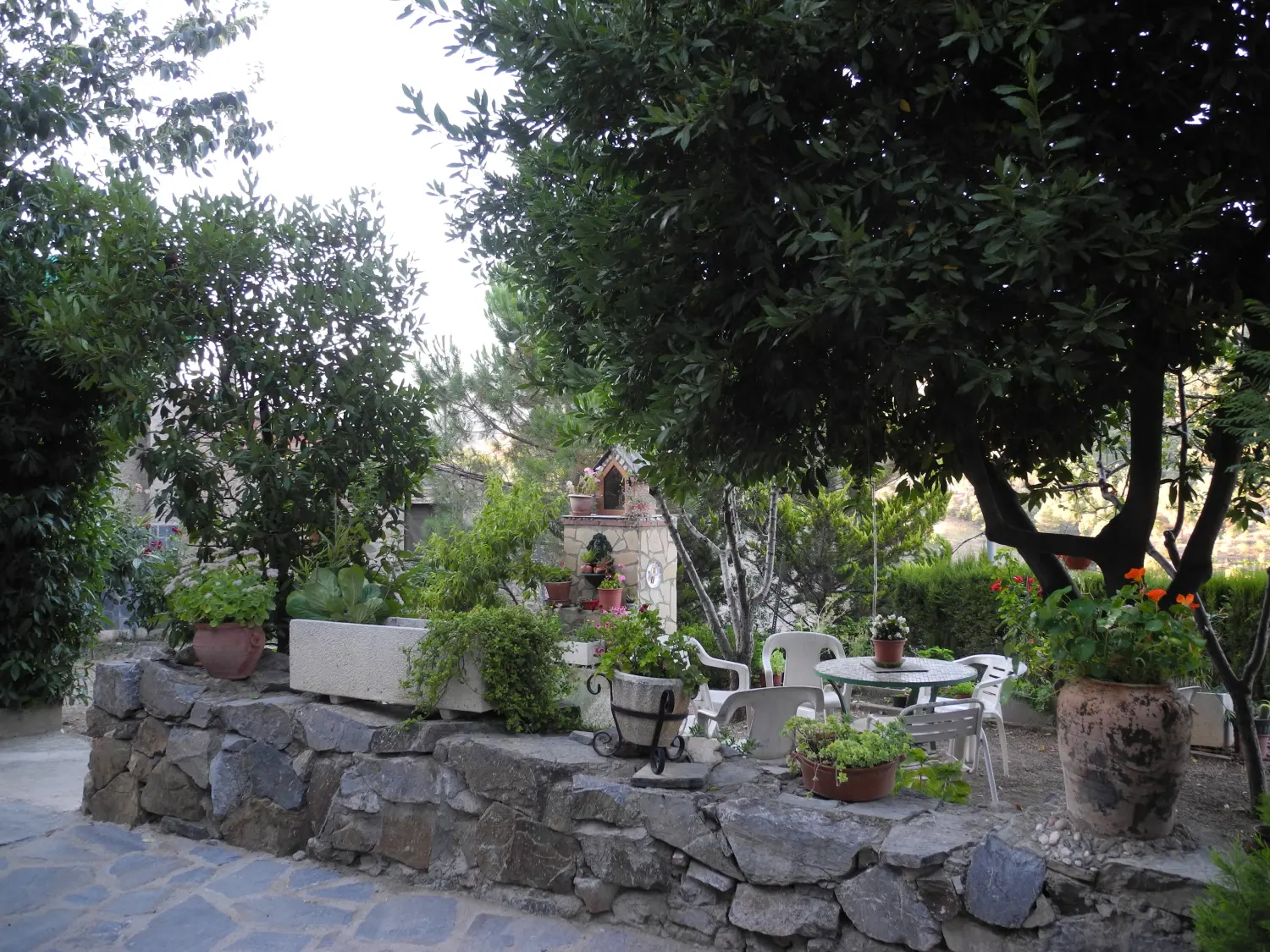 Casa Rural Priorat 