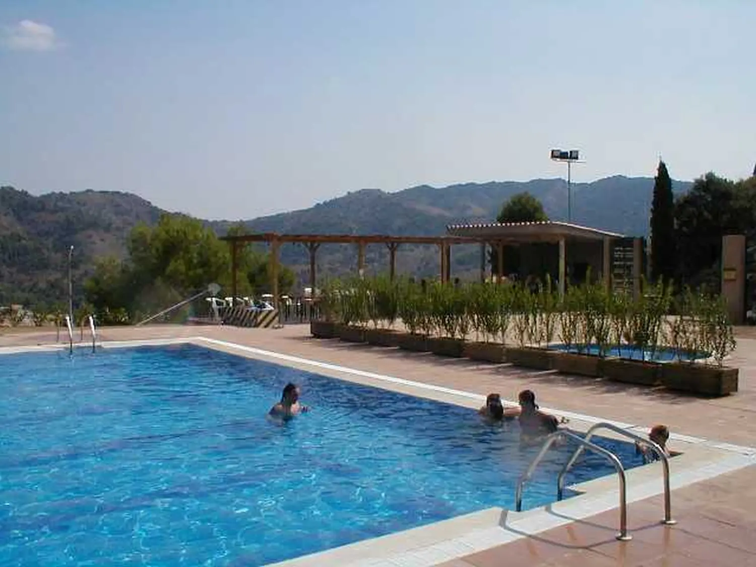 Casa Rural Priorat 